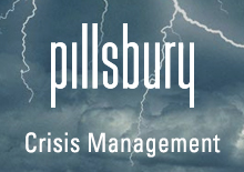 Pillsbury Crisis Management Center Website