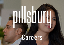 Pillsbury Careers Website