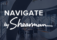 Navigate by Shearman | Thumbnail