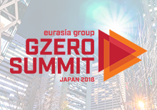 Eurasia Group GZERO Summit (Bilingual) Thumbnail