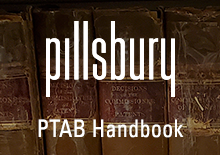 Pillsbury PTAB Handbook Thumbnail