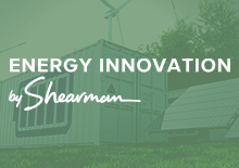 Shearman & Sterling LLP Energy Innovation Thumbnail