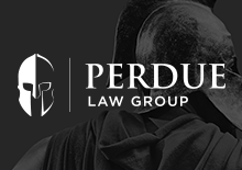 Perdue Law Group PLLC Identity / Firm Website Thumbnail