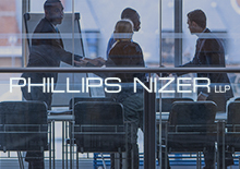 Phillips Nizer | Logo