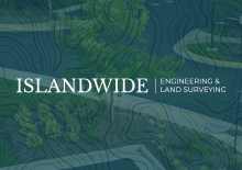 Islandwide Engineering Website Thumbnail