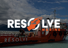 Resolve Marine Website Thumbnail
